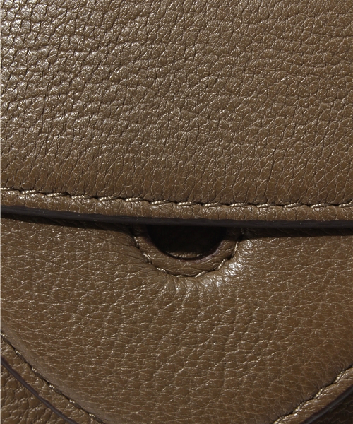 セール】TILA MARCH Zelig Long Wallet レザーウォレット 財布（財布