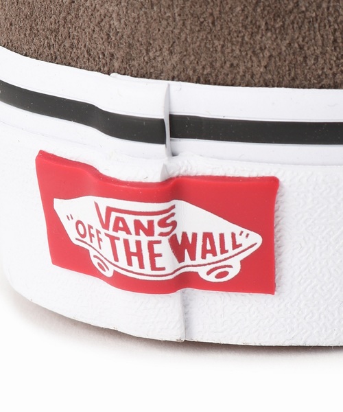VANS（バンズ）の「【VANS / バンズ】UA OLD SKOOL（スニーカー・レディース・ブラウン・23cm/23.5cm/24cm/24.5cm/25cm）」の13枚目の写真
