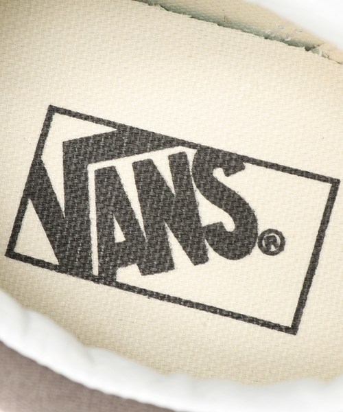 VANS（バンズ）の「【VANS / バンズ】UA OLD SKOOL（スニーカー・レディース・ブラウン・23cm/23.5cm/24cm/24.5cm/25cm）」の11枚目の写真
