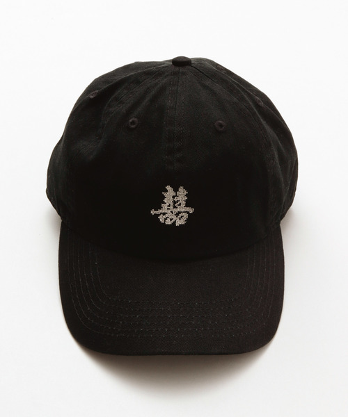 チャイハネ（チャイハネ）の「【チャイハネ】newhattan×Amina パブロキャップ（キャップ・レディース・ベージュ/ブラック/ブルー/パープル/レッド・FREE）」の2枚目の写真