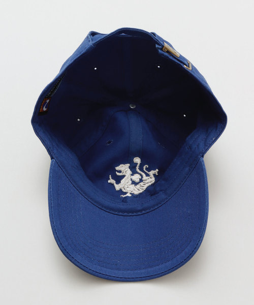 チャイハネ（チャイハネ）の「【チャイハネ】newhattan×Amina パブロキャップ（キャップ・レディース・ベージュ/ブラック/ブルー/パープル/レッド・FREE）」の12枚目の写真