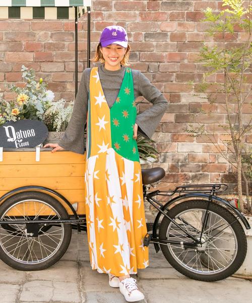 チャイハネ（チャイハネ）の「【チャイハネ】newhattan×Amina パブロキャップ（キャップ・レディース・ベージュ/ブラック/ブルー/パープル/レッド・FREE）」の15枚目の写真