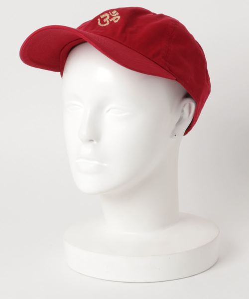 チャイハネ（チャイハネ）の「【チャイハネ】newhattan×Amina パブロキャップ（キャップ・レディース・ベージュ/ブラック/ブルー/パープル/レッド・FREE）」の16枚目の写真