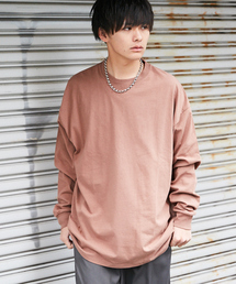 kutir | 【ウルトラルーズシルエット】ロングスリーブTシャツ(Tシャツ/カットソー)
