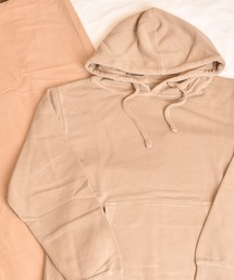 INDEPENDENT（インディペンデント）の「【Independent Trading Co】UNISEX MIDWEIGHT PIGMENT DYED HOODIE (UN)（スウェット）」