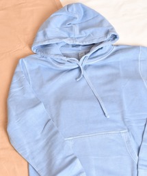【Independent Trading Co】UNISEX MIDWEIGHT PIGMENT DYED HOODIE (UN)
