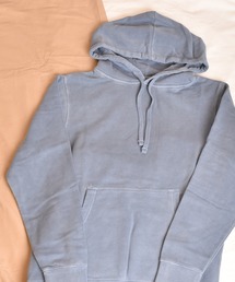INDEPENDENT（インディペンデント）の「【Independent Trading Co】UNISEX MIDWEIGHT PIGMENT DYED HOODIE (UN)（スウェット）」