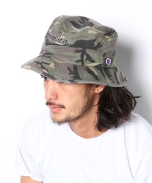 Champion | バケットChampionハット/T0105【予約商品】(ハット)