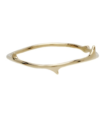 little emblem | ゴールドバラリング(リング)