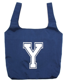 BEAMS BOY | INFIELDER DESIGN / NYLONショッパーバッグ(トートバッグ)