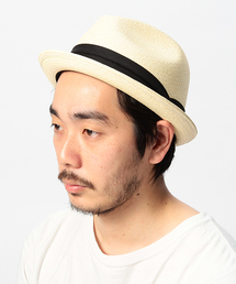 BEAMS PLUS | SANFRANCISCO HAT×BEAMS PLUS / “NATURAL RAY”2014(ハット)