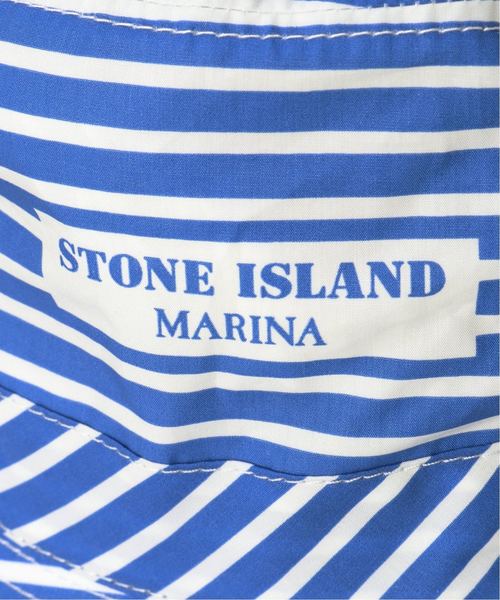 ストーンアイランド マリーナ　ハット STONE ISLAND（ストーンアイランド）の「STONE ISLAND