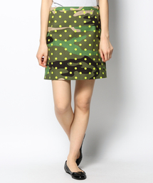 Paul Smith Chelsea Garden ミニスカート　38 Paul Smith - Paul Smith Chelsea Garden ミニスカート 38の通販