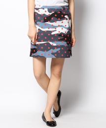 Paul Smith Chelsea Garden ミニスカート　38 Paul Smith - Paul Smith Chelsea Garden ミニスカート 38の通販