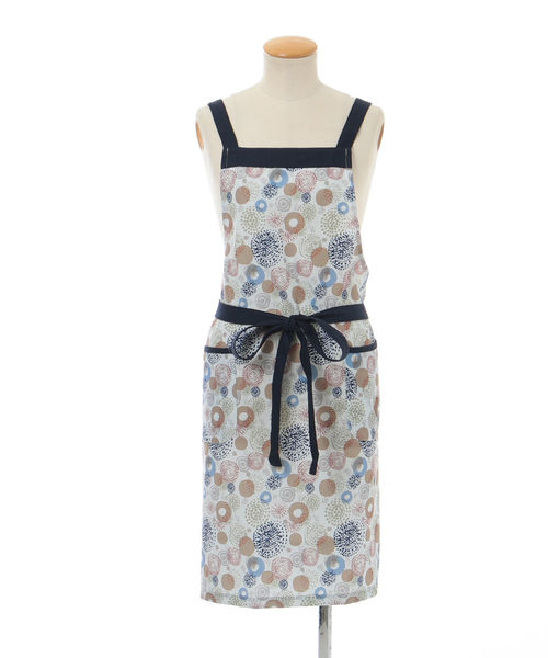 Afternoon Tea アフタヌーンティー の エプロン マッティ ピックヤムサ エプロン Wear Afternoon Tea アフタヌーンティー の エプロン マッティ ピックヤムサ エプロン Wear