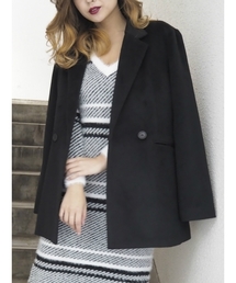 RESEXXY�i���[�N�V�[�j�̌Ò��u�e�[���[�h�W���P�b�g�i�e�[���[�h�W���P�b�g�j�v