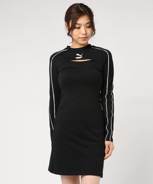 puma dress