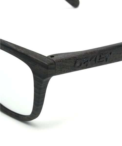 BEAMS（ビームス）の「OAKLEY / frogskins WOODGRAIN/TITANIUM