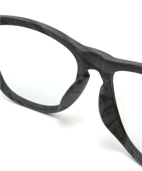 BEAMS（ビームス）の「OAKLEY / frogskins WOODGRAIN/TITANIUM