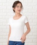 Lace Ladies(レースレディース)の「トップス(Tシャツ/カットソー)」
