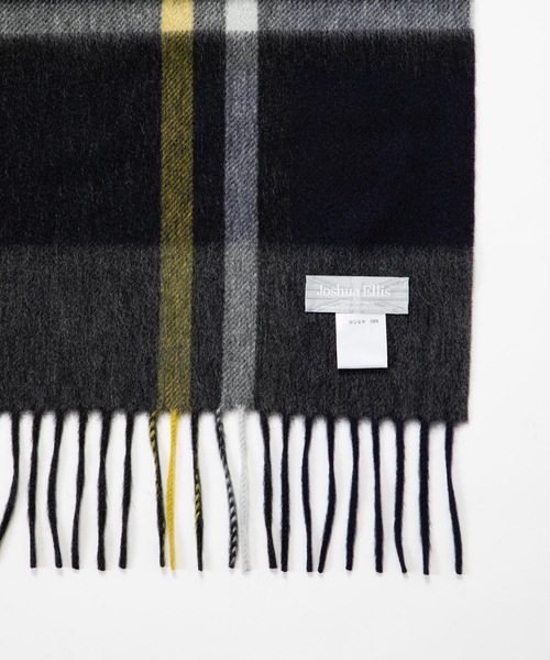 Joshua Ellis（ジョシュアエリス）の「ジョシュア エリス Joshua Ellis