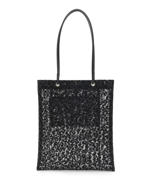 サブバッグ サイズ収納可能 トートバッグ Opaque Clip オペークドットクリップ のファッション通販 Zozotown