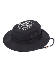 XLARGE | GORILLA SKULL BOONIE HAT(ハット)