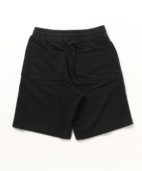 ONE DAY KMC （ワンデイケーエムシー）の「seasoning / LOGO LIGHT PANTS（その他パンツ・メンズ・グレー/ブラック・SMALL/MEDIUM）」の3枚目の写真