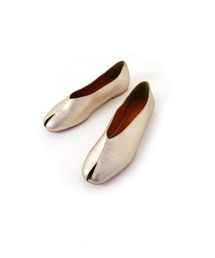 marjour | TOE SLIT PUMPS(パンプス)