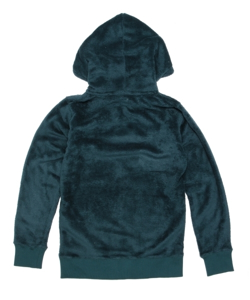 B:MING by BEAMS（ビーミングバイビームス）の「ビーミング by ビームス / シャギーフリースパーカ（パーカー・メンズ・ネイビー/ダークグリーン/グレー・LARGE/X-LARGE/MEDIUM/SMALL）」の20枚目の写真