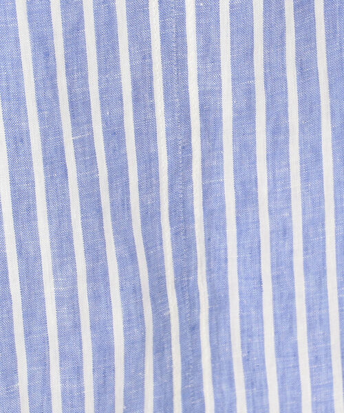 fredy repit（フレディレピ）の「リネンロングヘムスカート（スカート・レディース・アイボリー/ブラウン/ブルー系その他3・36/38）」の22枚目の写真