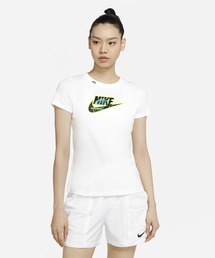 Nike ナイキのtシャツ カットソー 前面プリント 人気ランキング レディース Zozotown