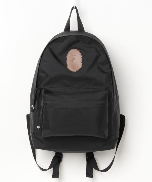 APE HEAD DAY PACK M エイプリュックA・BATHING APE