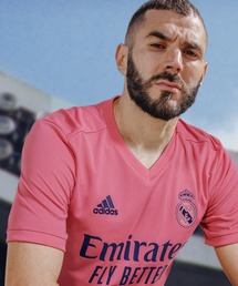 Adidas アディダス メンズ のtシャツ カットソー ピンク 桃色系 通販 Zozotown