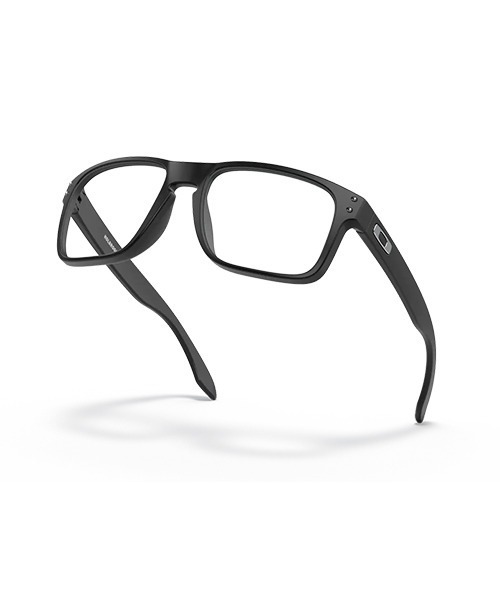 OAKLEY(オークリー)の「オークリー メガネフレーム HOLBROOK RX /ライフスタイル/OAKLEY(メガネ・メンズ・ブラック・54/56)」の14枚目の写真