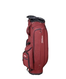 Titleist（タイトリスト）の「キャディバッグ（ゴルフグッズ・メンズ）」