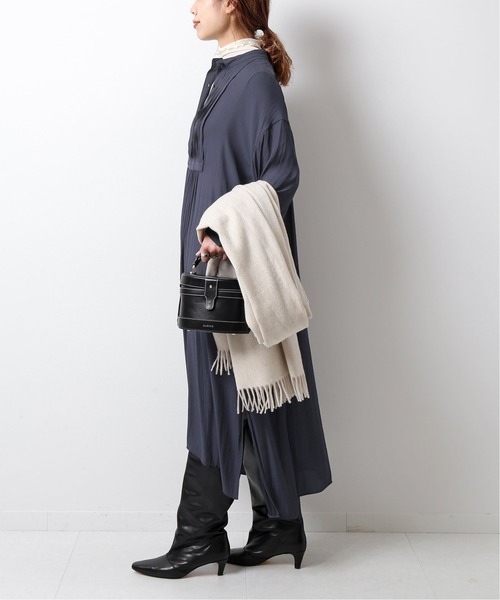Spick & Span（スピックアンドスパン）の「ピンタックオーバー