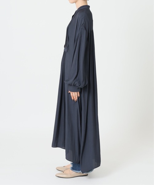 Spick & Span（スピックアンドスパン）の「ピンタックオーバー