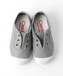 Cienta | Cienta（シエンタ）スリッポン 14cm-18cm(スニーカー)