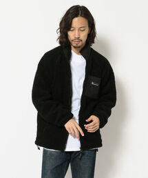 MANASTASH | MANASTASH/マナスタッシュ　TRAVERSE BOA JKT 2.0 トラバースボアジャケット2.0(ブルゾン)