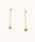 tone�i�g�[���j�́u�yPetitBonheur*accessories�z�V���v���o�[�s�A�X�@���^���i�s�A�X�i�����p�j�j�v�b�S�[���h