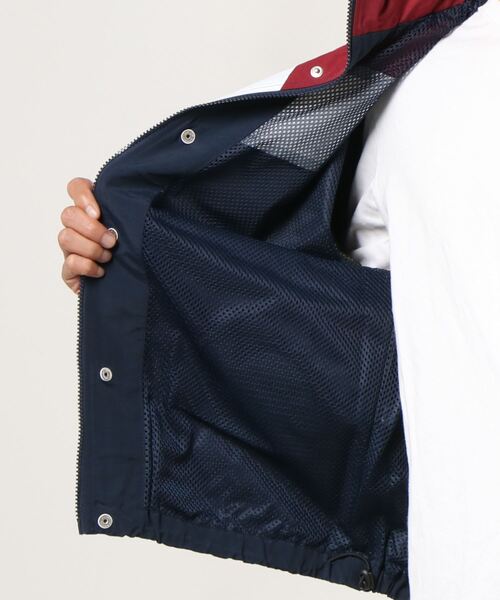 XLARGE（エクストララージ）の「PANELED ZIP JACKET（ブルゾン