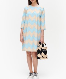 Marimekko マリメッコのワンピース ドレス通販 Zozotown
