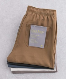 URBAN RESEARCH | WASHABLE KARSEY CHEF パンツ(その他パンツ)
