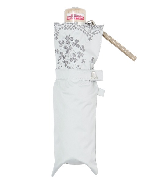 LANVIN collection（ランバン コレクション）の「晴雨兼用