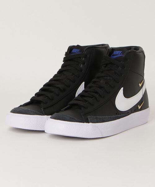X-girl（エックスガール）の「NIKE CZ4627-001 BLAZER MID 77 SE（スニーカー）」 - WEAR