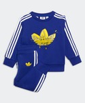 adidas(アディダス)の「トップス(ジャージ)」