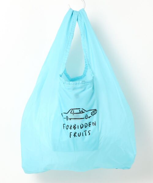 セール】DRIVE PACABLE SHOPPING BAG（エコバッグ/サブバッグ