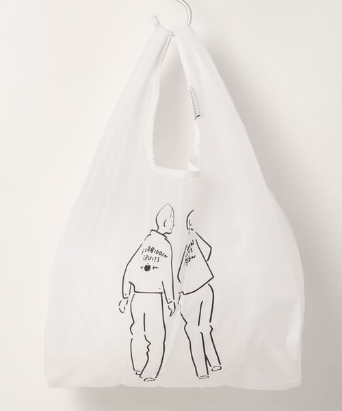 セール】DRIVE PACABLE SHOPPING BAG（エコバッグ/サブバッグ