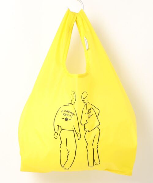 セール】DRIVE PACABLE SHOPPING BAG（エコバッグ/サブバッグ